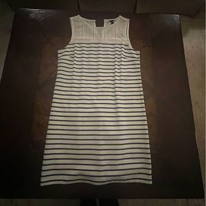 J.Crew summer dresss. Excellent condition! Smoke-free home.